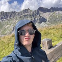 Mathieu Dumas's Photo