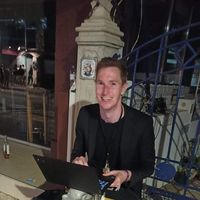 Fotos von Pete Devoy