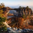 Bohemian Swiss National Park Visit's picture