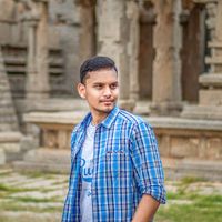 Deepak Rajana的照片