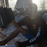 Fotos de Jonathan Salina