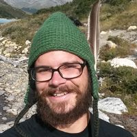 Nicolas Sansonnens的照片