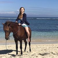 Le foto di Veronica Ketterson