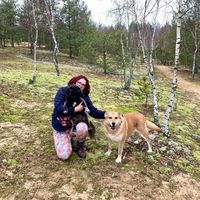 Kotryna Kučinskaitė's Photo