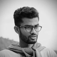 Rahul Maganti's Photo