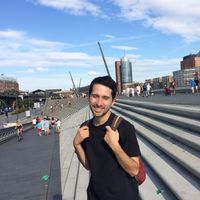 Pablo Gutiérrez的照片