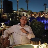 Ahmed Amer's Photo