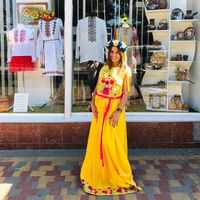 Аліна Аркадіївна's Photo