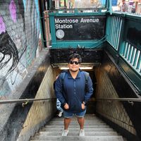 Diego Palacios的照片