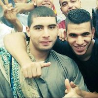 Amine Taifour's Photo