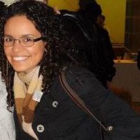 Ornela Garelli's Photo