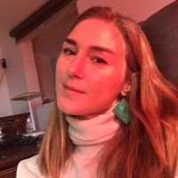 Fotos de Ola Valerievna