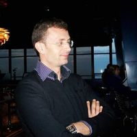 Le foto di Hafedh Zribi