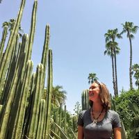 Alisa Scetinina's Photo