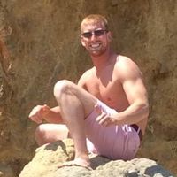 Johnny Phillips's Photo