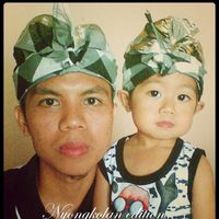 Hamzani Wathoni's Photo