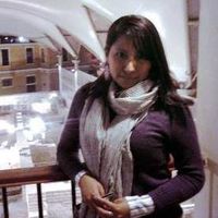 Katherine Morales's Photo