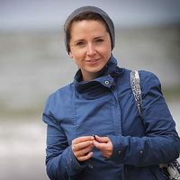 Sandra Hanke's Photo