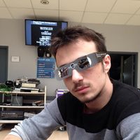 Axel Lepage的照片