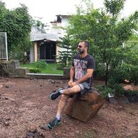 Le foto di inder  dhoot