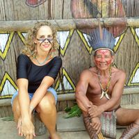 iaiá macedo's Photo