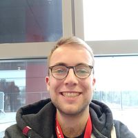 Fotos von Théo Le Blanc