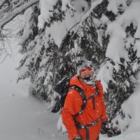 Lionel Dubuis's Photo