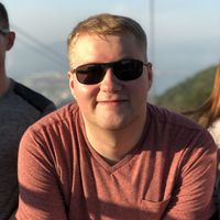 Benedikt Sveinsson's Photo