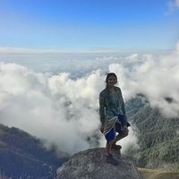 Meri Gogichashvili的照片