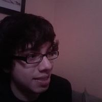 Nicholas Aranda的照片