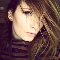 Petra Burešová的照片