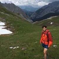 Michael Terribile的照片