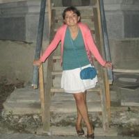 Nino Melikishvili的照片