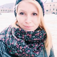 Teru Menclová的照片