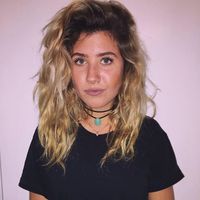 angela elias's Photo