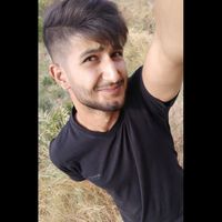 Erfan Mohammadi's Photo