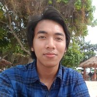 Wahyu Setyo Nugroho's Photo