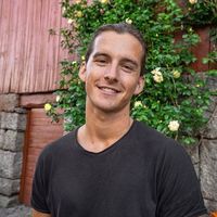 Martin Rynning的照片