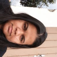 Lenita Santos's Photo