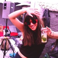 Katerina Zannikou的照片