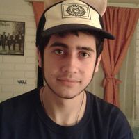 Alexis Escanilla Najle's Photo