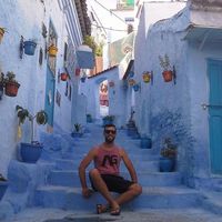 Ricardo Alcântara的照片