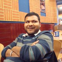 Raghu Aggarwal's Photo