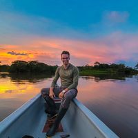 Jeffrey Cordero's Photo