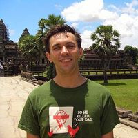 Alexandre Regnier的照片