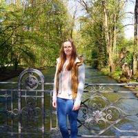 Carolin Becker's Photo