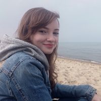 Kinga Ordecka's Photo