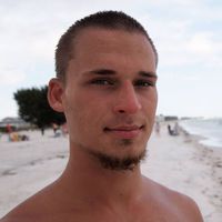 Benjamin Primas's Photo