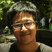 Vicky Ardiantama的照片