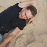 Igor Pinezhin's Photo